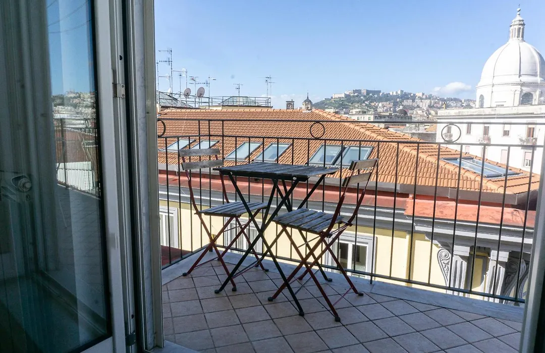 A I R Rettifilo Apartments-1