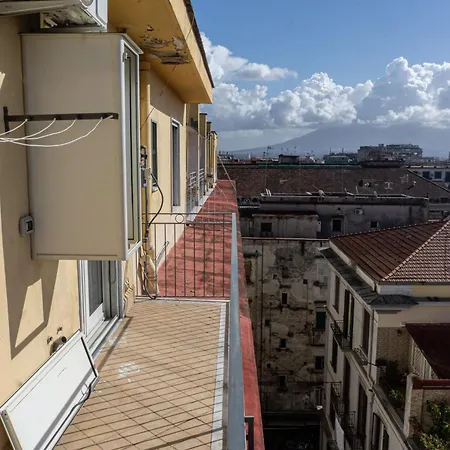 A I R Rettifilo Apartments-2